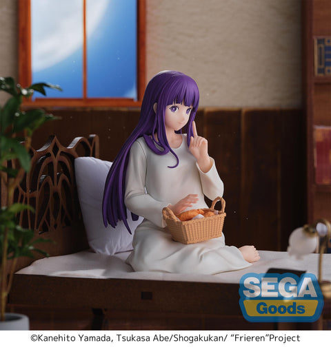 SEGA Yumemirize "Frieren: Beyond Journey's End" "Fern" ~Nap~ [PREORDER with deadline]