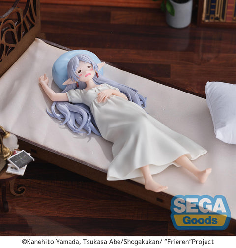 SEGA Yumemirize "Frieren: Beyond Journey's End" "Frieren" ~Nap~ [PREORDER with deadline]