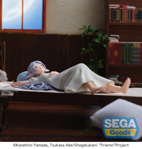 SEGA Yumemirize "Frieren: Beyond Journey's End" "Frieren" ~Nap~ [PREORDER with deadline]