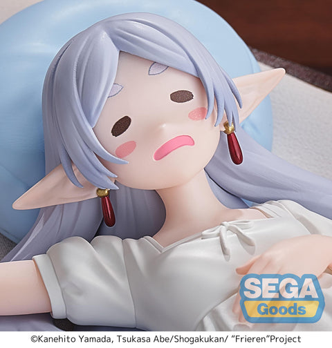 SEGA Yumemirize "Frieren: Beyond Journey's End" "Frieren" ~Nap~ [PREORDER with deadline]