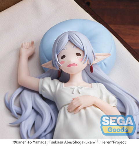 SEGA Yumemirize "Frieren: Beyond Journey's End" "Frieren" ~Nap~ [PREORDER with deadline]