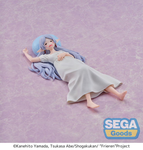 SEGA Yumemirize "Frieren: Beyond Journey's End" "Frieren" ~Nap~ [PREORDER with deadline]