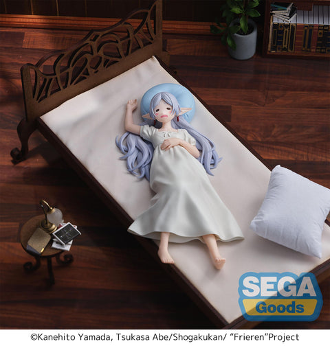 SEGA Yumemirize "Frieren: Beyond Journey's End" "Frieren" ~Nap~ [PREORDER with deadline]