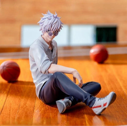 SEGA Yumemirize Jujutsu Kaisen Satoru Gojo Figure