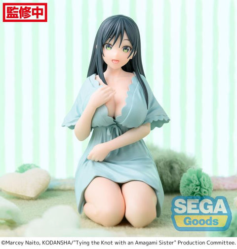 SEGA Yumemirize "Tying the Knot with an Amagami Sister" "Yae Amagami" [preorder]