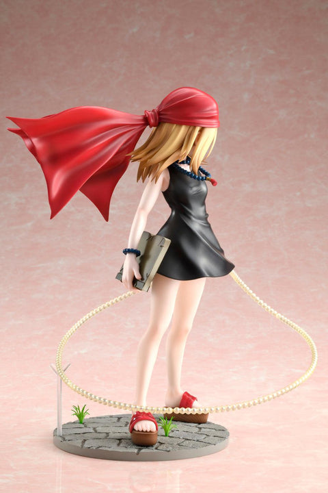 SHAMAN KING BellFine Anna Kyoyama(re-run)