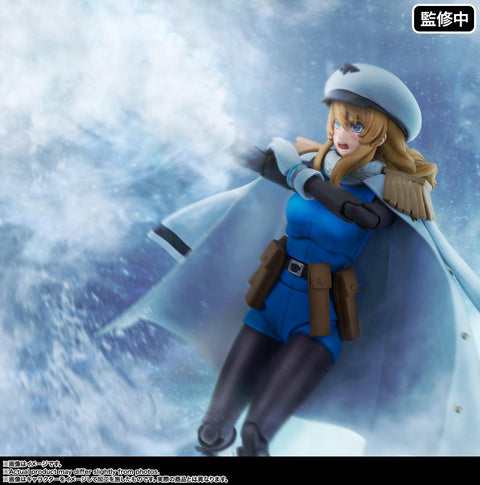 SHY Bandai S.H.Figuarts Spirits(JP)