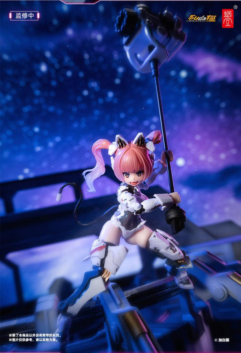 SNAIL SHELL EveD Series AMBRA-02 (Strike Cat) Ambra