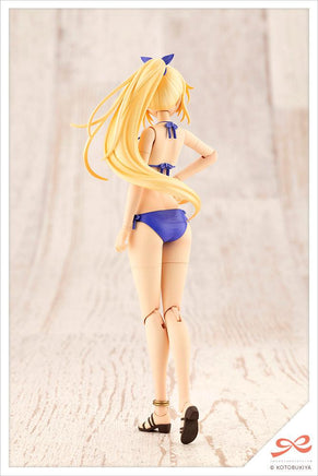 SOUSAISHOJOTEIEN Kotobukiya Ritsuka Saeki (Swim Style)