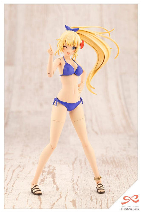 SOUSAISHOJOTEIEN Kotobukiya Ritsuka Saeki (Swim Style)