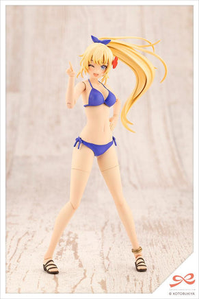 SOUSAISHOJOTEIEN Kotobukiya Ritsuka Saeki (Swim Style)