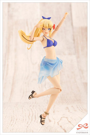SOUSAISHOJOTEIEN Kotobukiya Ritsuka Saeki (Swim Style)