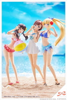 SOUSAISHOJOTEIEN Kotobukiya Ritsuka Saeki (Swim Style)