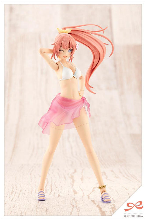 SOUSAISHOJOTEIEN Kotobukiya Ritsuka Saeki (Swim Style) DREAMING STYLE INNOCENT BLOOM