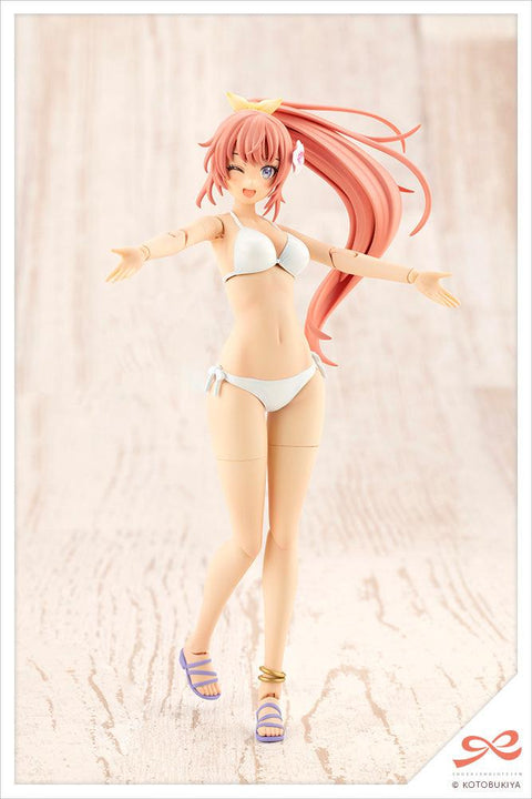 SOUSAISHOJOTEIEN Kotobukiya Ritsuka Saeki (Swim Style) DREAMING STYLE INNOCENT BLOOM