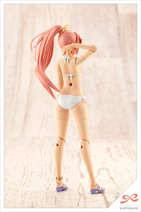 SOUSAISHOJOTEIEN Kotobukiya Ritsuka Saeki (Swim Style) DREAMING STYLE INNOCENT BLOOM