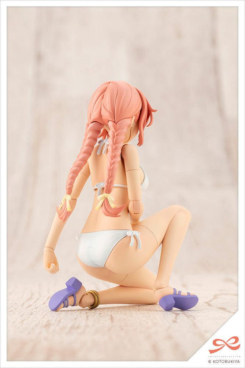 SOUSAISHOJOTEIEN Kotobukiya Ritsuka Saeki (Swim Style) DREAMING STYLE INNOCENT BLOOM