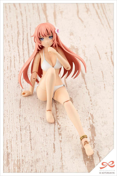 SOUSAISHOJOTEIEN Kotobukiya Ritsuka Saeki (Swim Style) DREAMING STYLE INNOCENT BLOOM