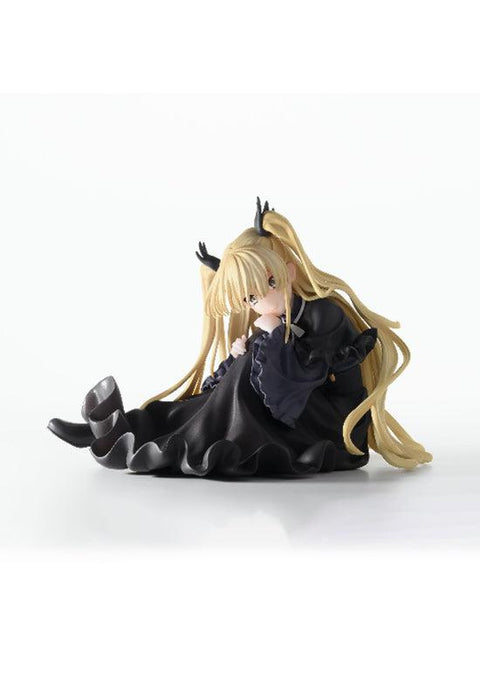 SPY ROOM SEGA PM Perching Figure Erna