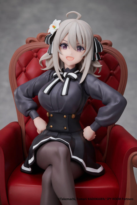 SPY ROOM elcoco Lily 1/7 scale figure