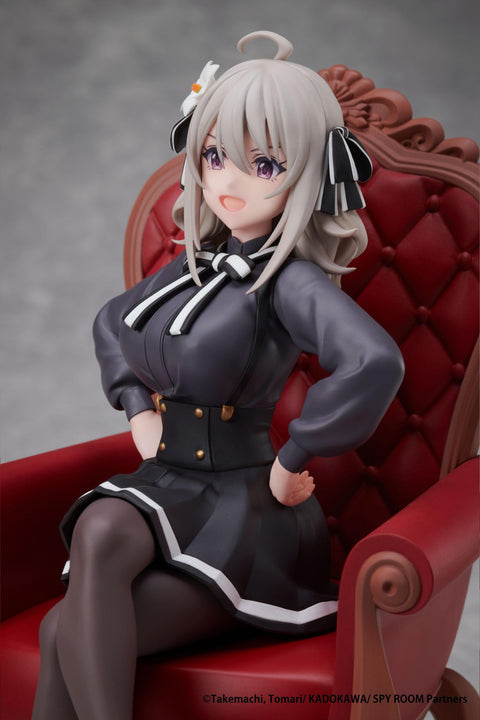 SPY ROOM elcoco Lily 1/7 scale figure