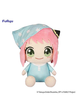 SPY × FAMILY FuRyu Big Plush Toy Anya Forger