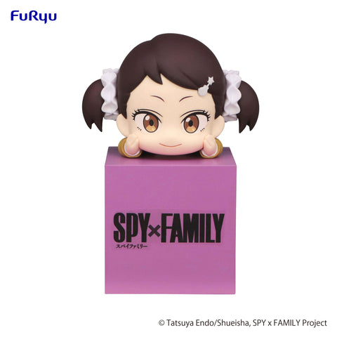 SPY × FAMILY FuRyu Hikkake Figure Becky