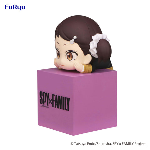 SPY × FAMILY FuRyu Hikkake Figure Becky