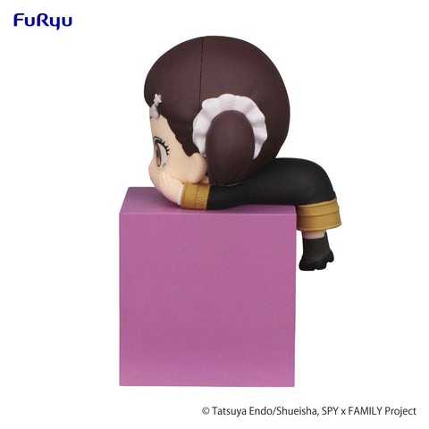 SPY × FAMILY FuRyu Hikkake Figure Becky