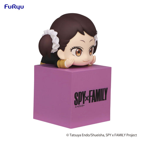 SPY × FAMILY FuRyu Hikkake Figure Becky