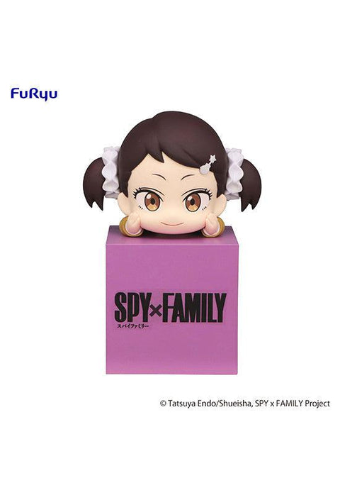 SPY × FAMILY FuRyu Hikkake Figure Becky