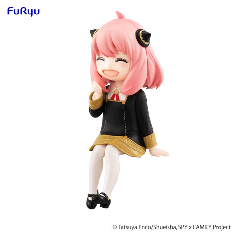 SPY × FAMILY FuRyu Noodle Stopper Figure Anya Forger Another ver.