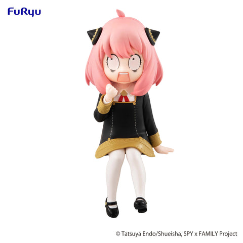 SPY × FAMILY FuRyu Noodle Stopper Figure Anya Forger Another ver.