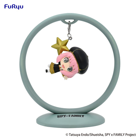 SPY × FAMILY FuRyu Trapeze Figure Anya