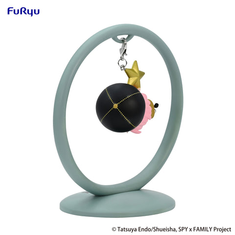 SPY × FAMILY FuRyu Trapeze Figure Anya