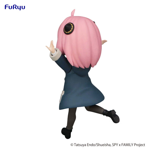SPY × FAMILY FuRyu Trio-Try-iT Figure Anya Forger