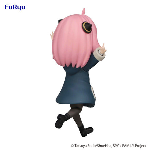 SPY × FAMILY FuRyu Trio-Try-iT Figure Anya Forger
