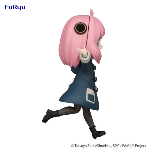 SPY × FAMILY FuRyu Trio-Try-iT Figure Anya Forger