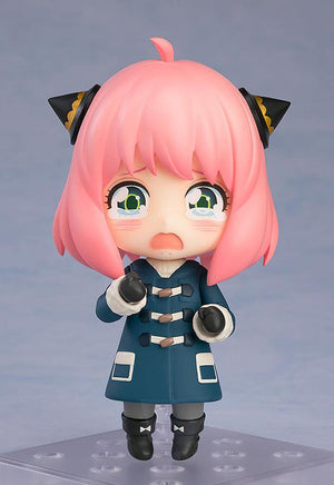 SPY x FAMILY Nendoroid More: Face Swap Anya Forger(Box of 8)