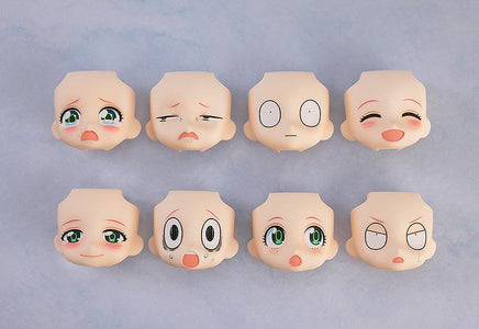 SPY x FAMILY Nendoroid More: Face Swap Anya Forger(Box of 8)