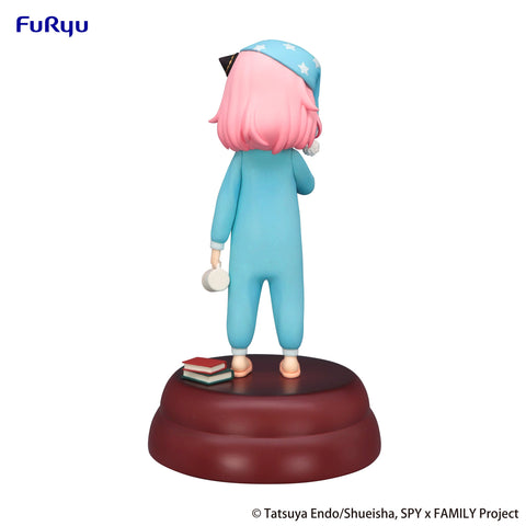 SPY×FAMILY FURYU Exceed Creative Figure -Anya Forger Sleepwear-