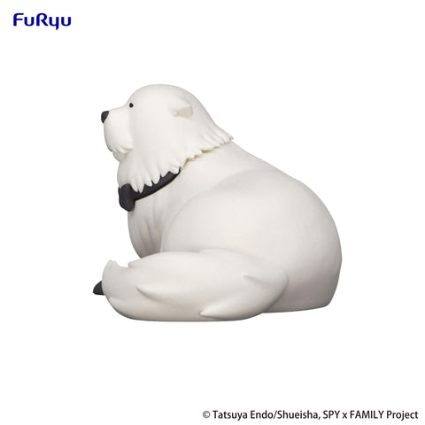 SPY×FAMILY FURYU Noodle Stopper Figure -Bond Forger-