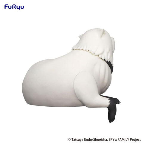 SPY×FAMILY FURYU Noodle Stopper Figure -Bond Forger-