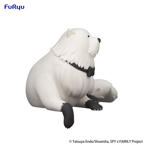 SPY×FAMILY FURYU Noodle Stopper Figure -Bond Forger-