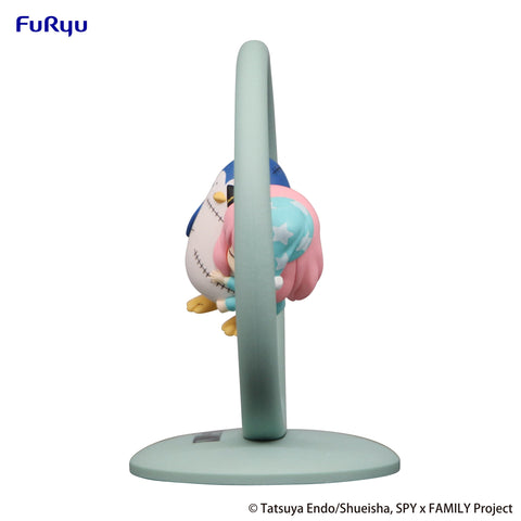 SPY×FAMILY FURYU Trapeze Figure -Anya Forger Sleepwear-