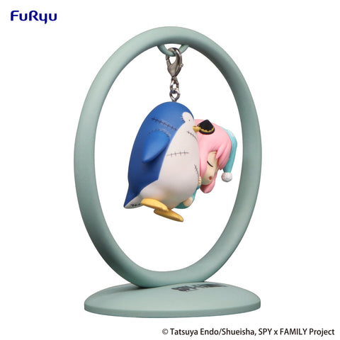 SPY×FAMILY FURYU Trapeze Figure -Anya Forger Sleepwear-