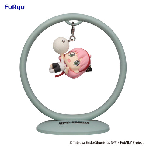 SPY×FAMILY FURYU Trapeze Figure -Anya Forger Sports Uniforms-