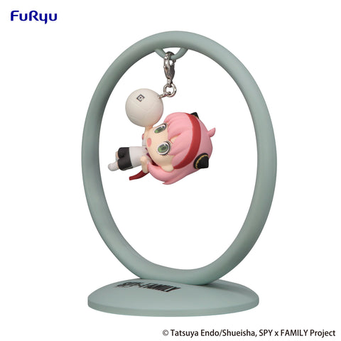 SPY×FAMILY FURYU Trapeze Figure -Anya Forger Sports Uniforms-
