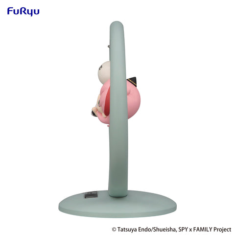 SPY×FAMILY FURYU Trapeze Figure -Anya Forger Sports Uniforms-