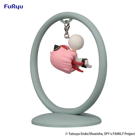 SPY×FAMILY FURYU Trapeze Figure -Anya Forger Sports Uniforms-